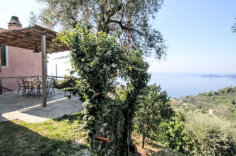 Vakantiehuis Ca Dò Sante