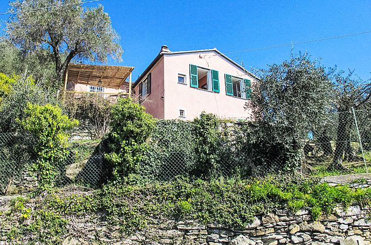 Vakantiehuis Ca Dò Sante