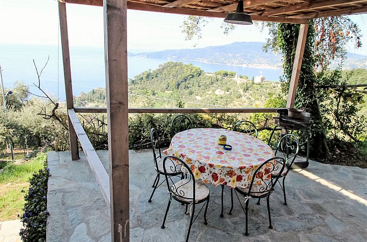 Vakantiehuis Ca Dò Sante