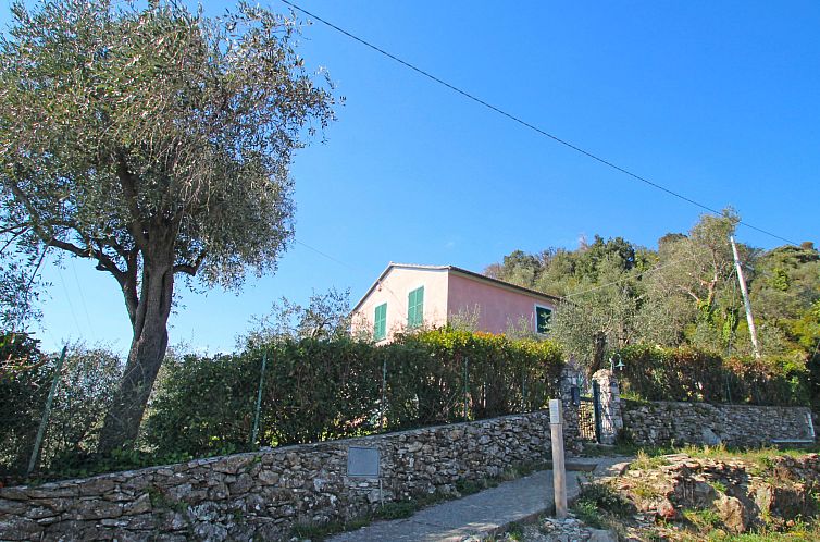 Vakantiehuis Ca Dò Sante