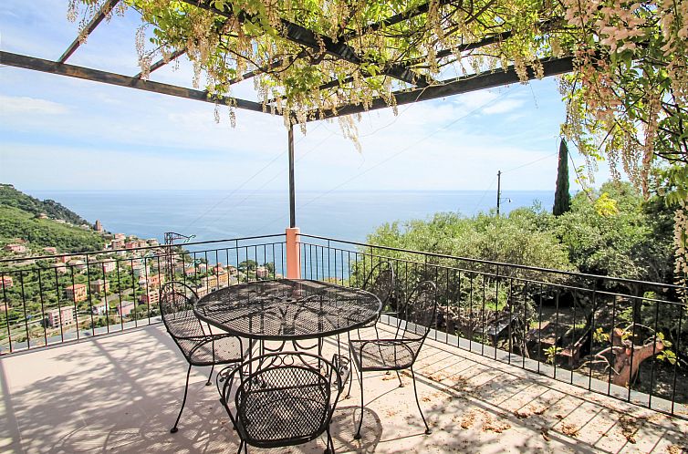 Unterkunft 0909302 - Ferienhaus Ligurien - Vakantiehuis Italo