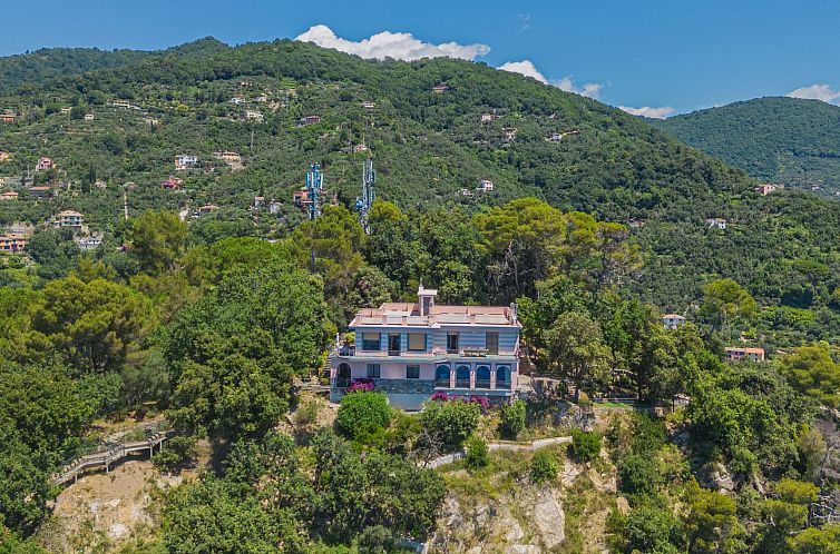 Appartement La Ginestra