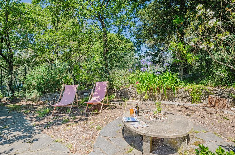 Appartement La Ginestra