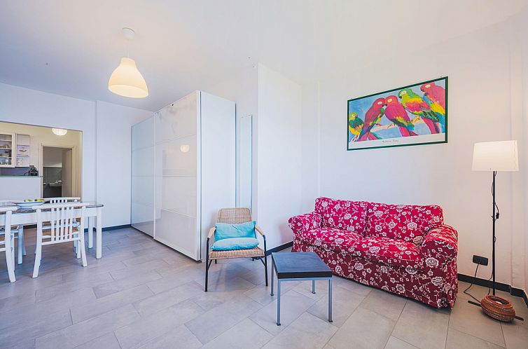 Appartement La Ginestra