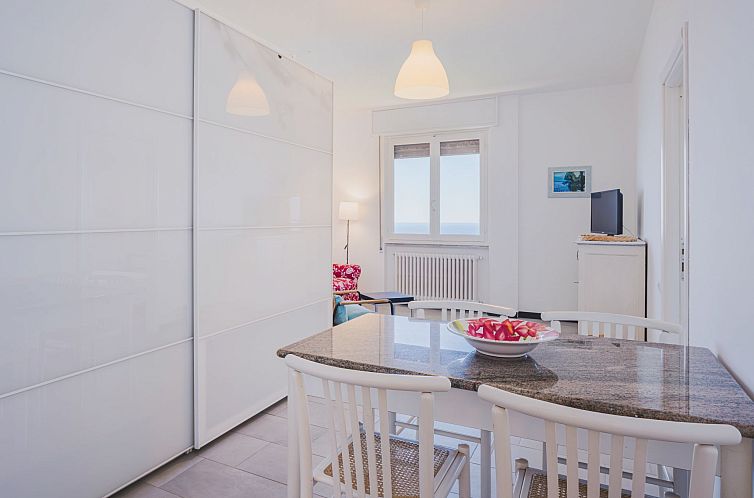 Appartement La Ginestra
