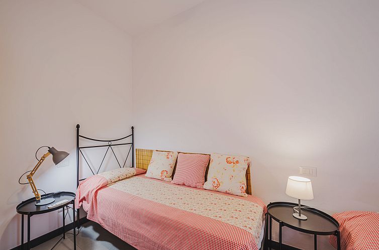 Appartement La Ginestra