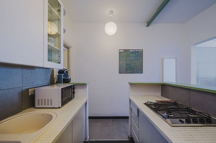 Appartement La Ginestra