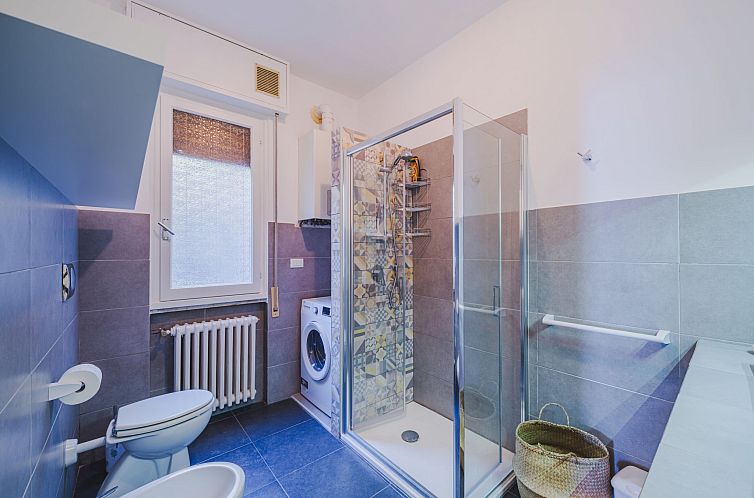 Appartement La Ginestra