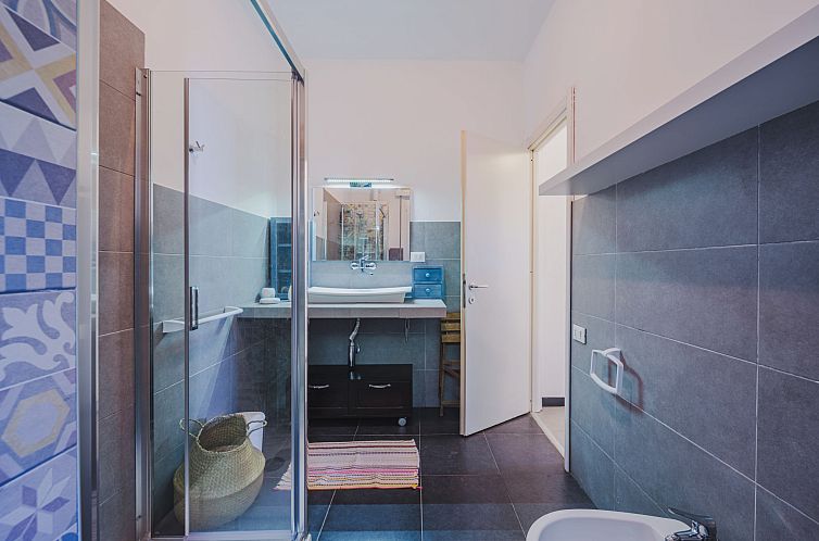 Appartement La Ginestra