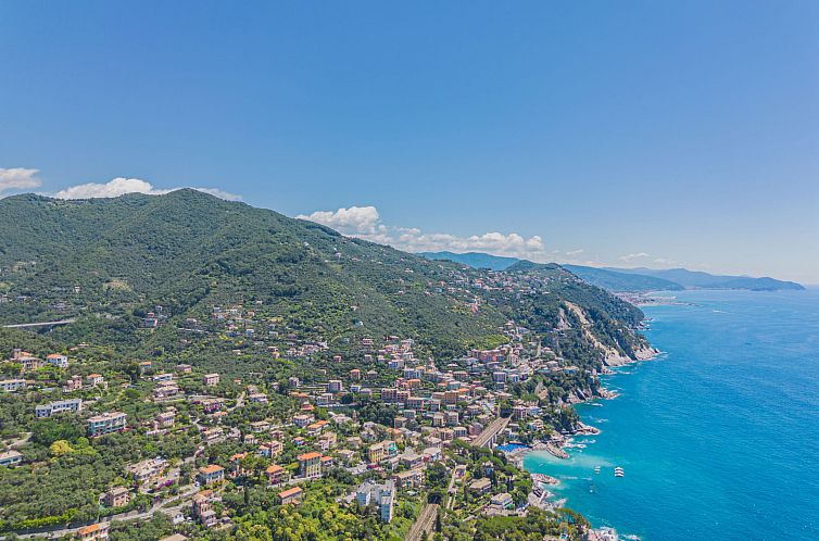 Appartement La Ginestra