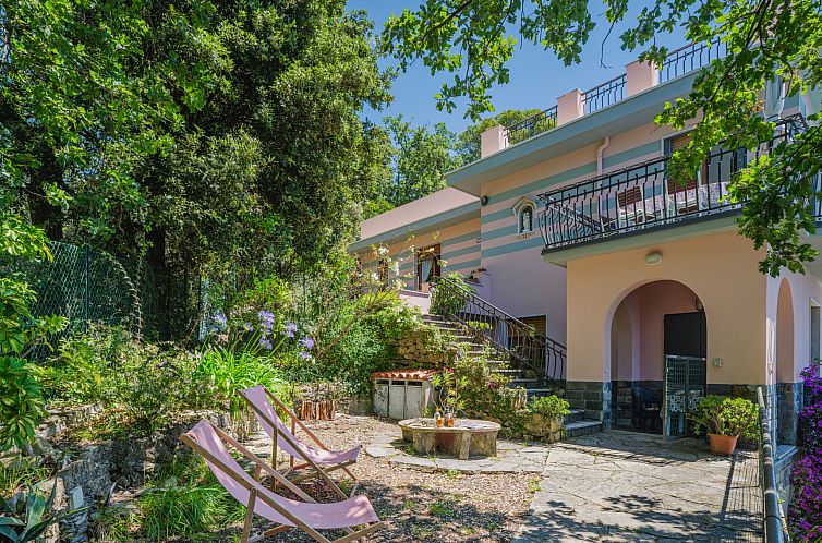 Appartement La Ginestra