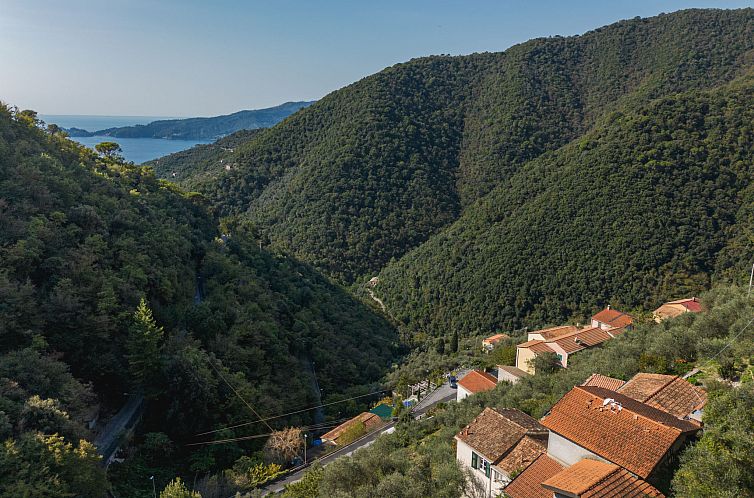 Vakantiehuis Manuela