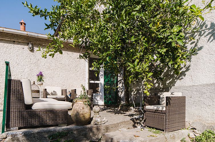 Vakantiehuis Manuela