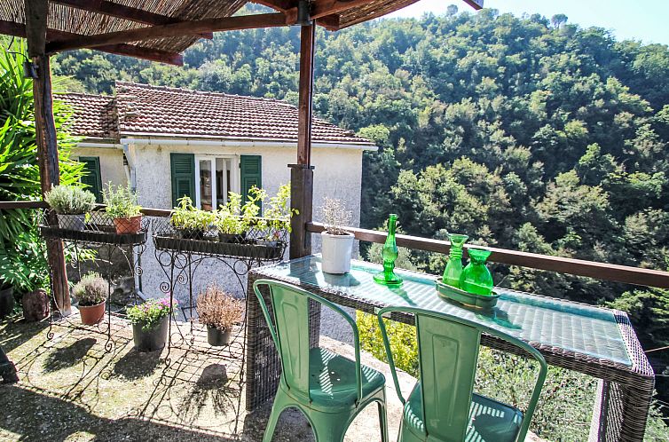 Vakantiehuis Manuela