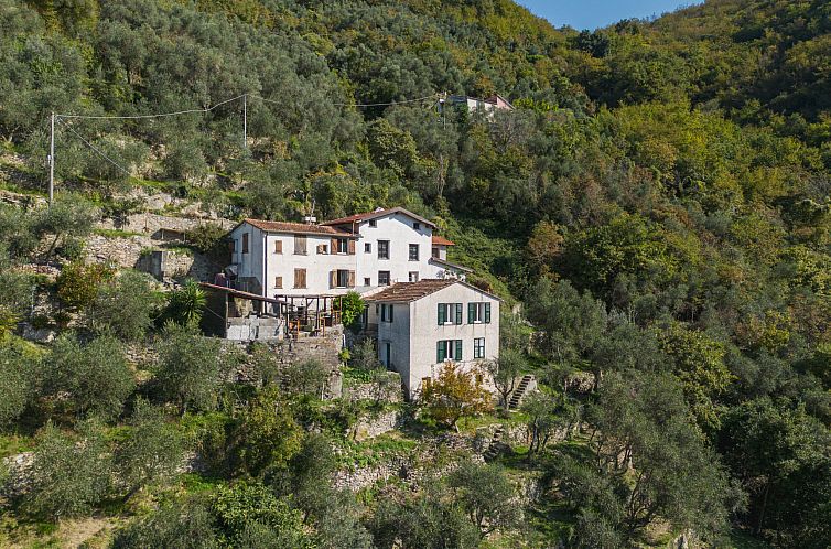 Vakantiehuis Manuela