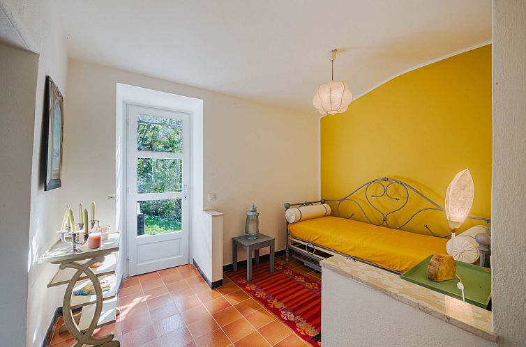 Vakantiehuis Manuela