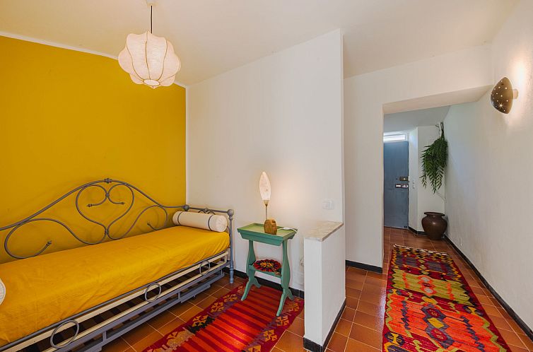 Vakantiehuis Manuela