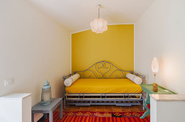 Vakantiehuis Manuela