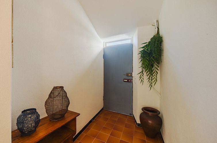 Vakantiehuis Manuela