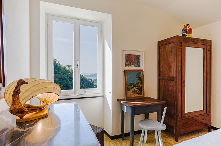 Vakantiehuis Manuela