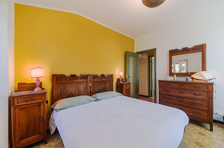 Vakantiehuis Manuela