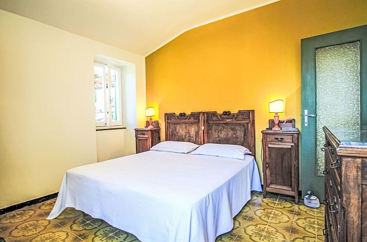 Vakantiehuis Manuela