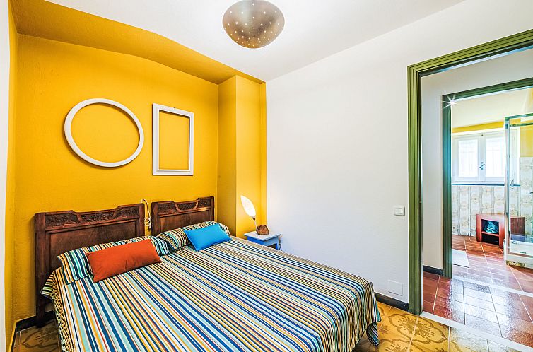 Vakantiehuis Manuela