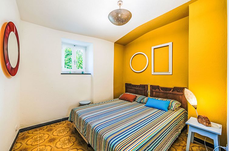 Vakantiehuis Manuela