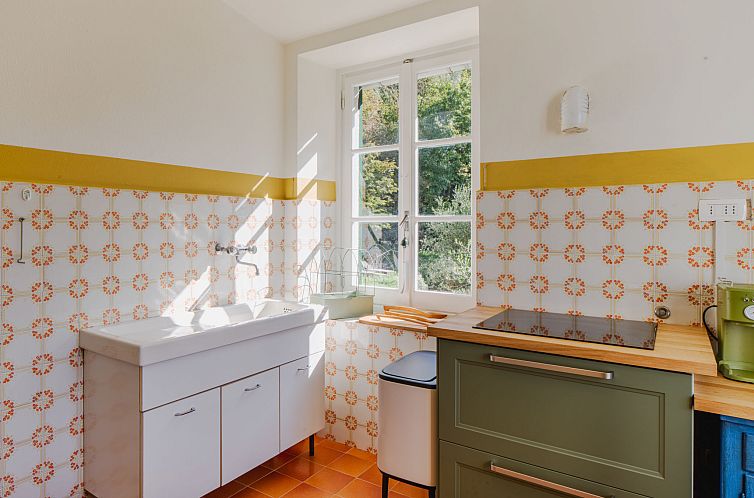 Vakantiehuis Manuela