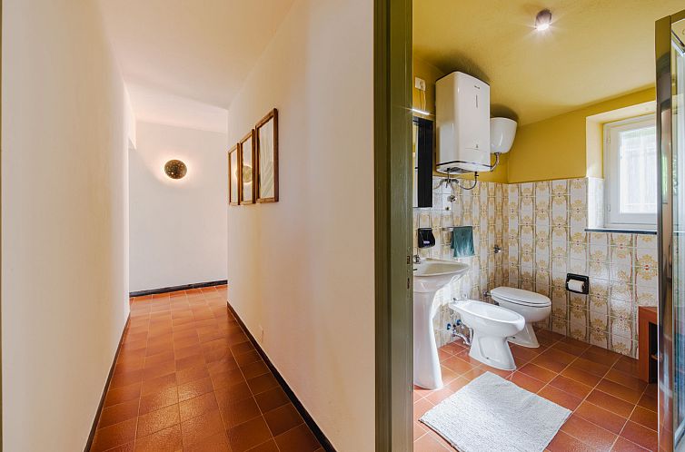 Vakantiehuis Manuela