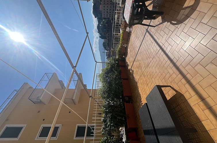 Guest house 0909308 - Apartment Liguria - Appartement Pitosforo