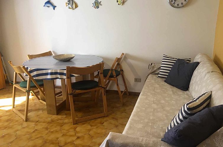 Appartement Pitosforo