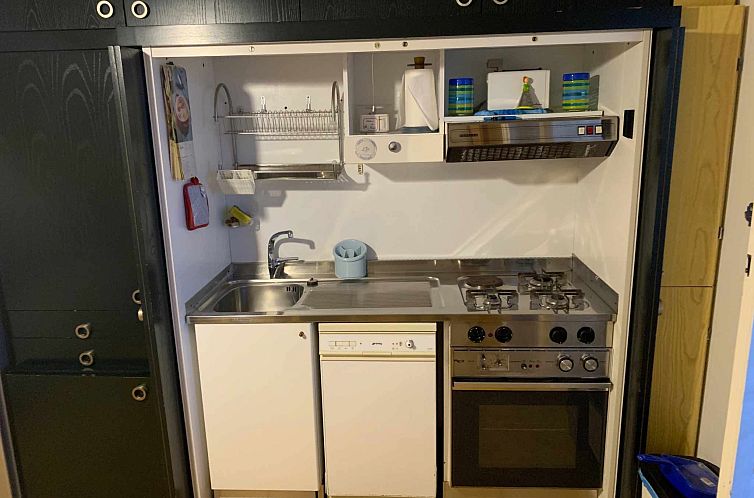 Appartement Pitosforo