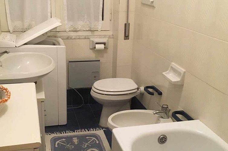 Appartement Pitosforo