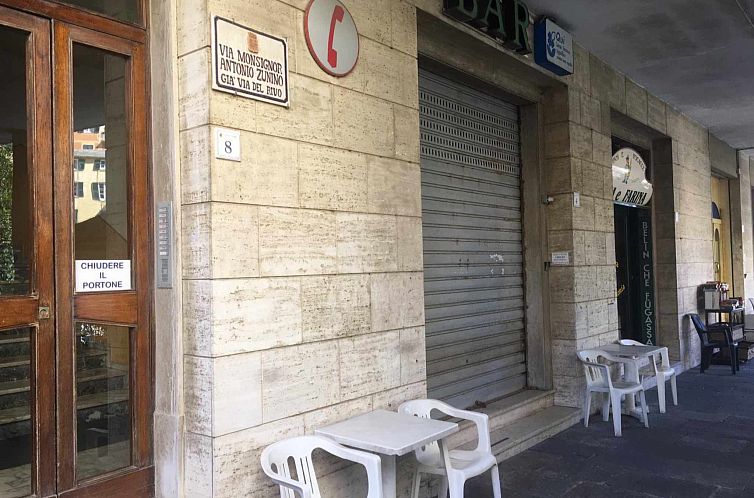 Appartement Pitosforo