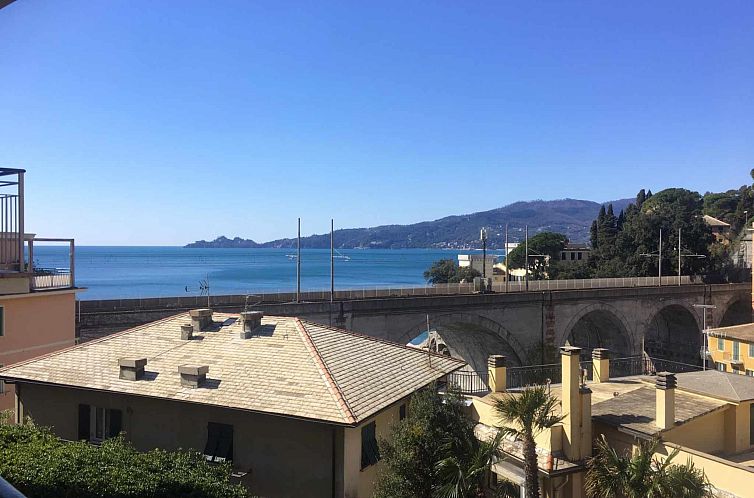 Appartement Pitosforo