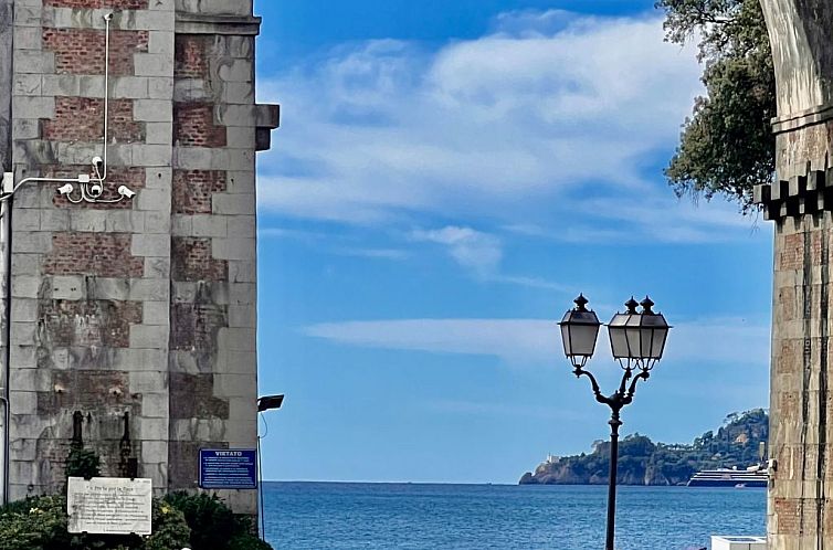 Appartement Pitosforo