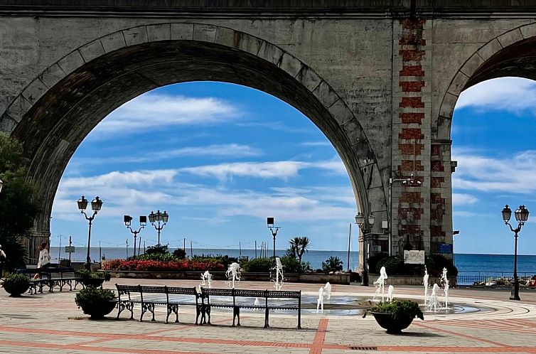 Appartement Pitosforo