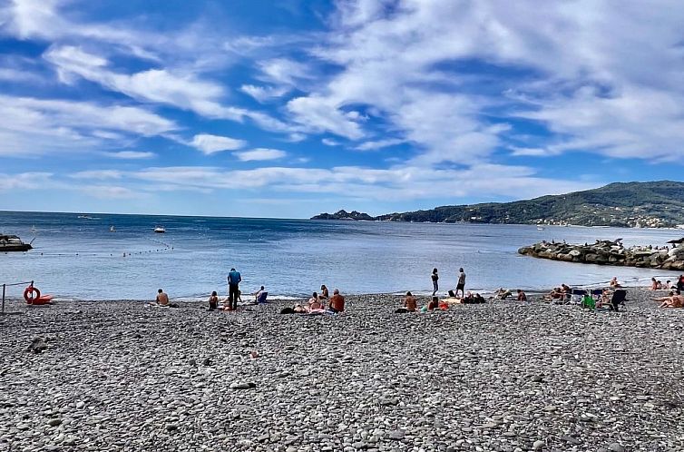 Appartement Pitosforo