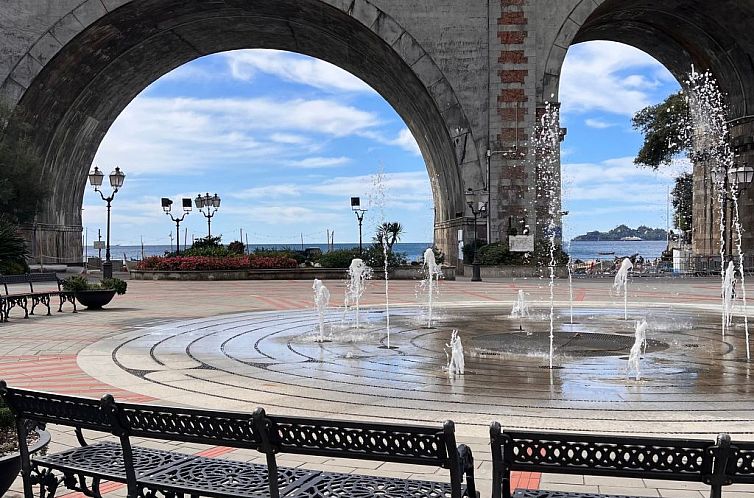 Appartement Pitosforo