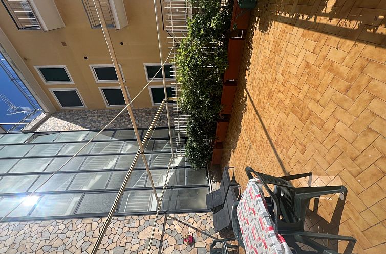 Appartement Pitosforo