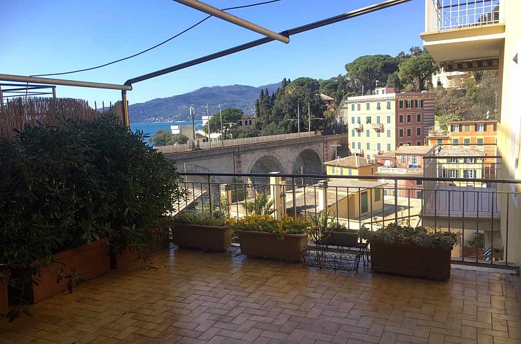 Appartement Pitosforo