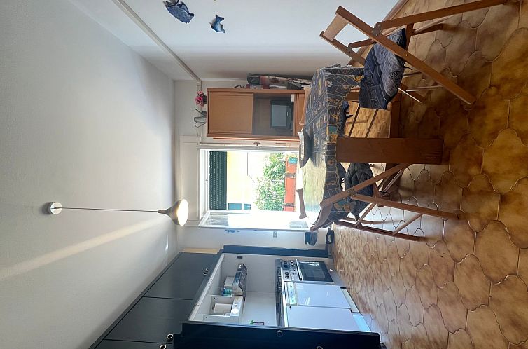 Appartement Pitosforo