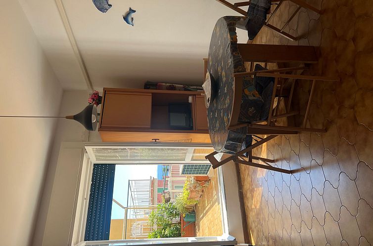 Appartement Pitosforo