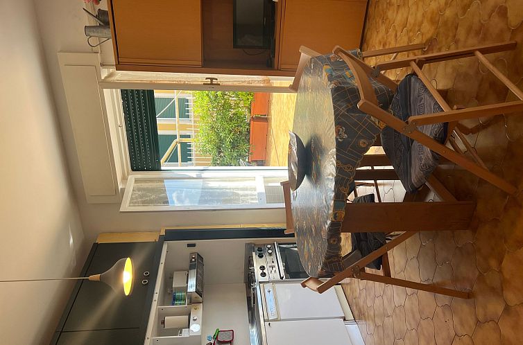 Appartement Pitosforo