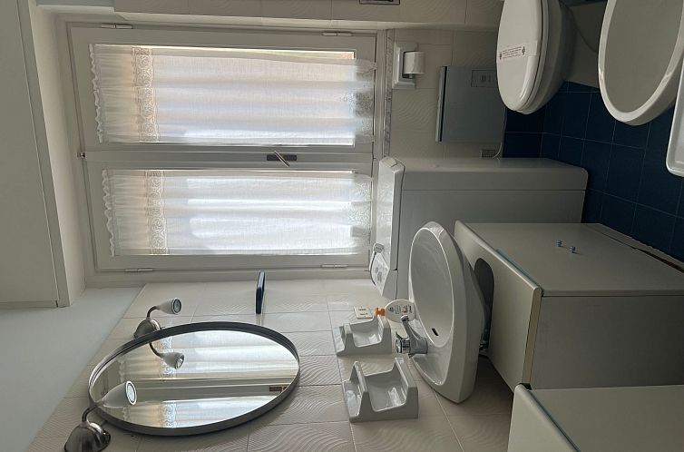 Appartement Pitosforo