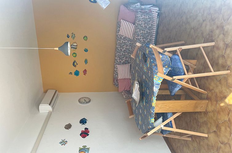 Appartement Pitosforo