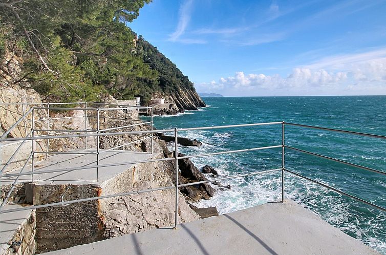 Appartement Laccadiva