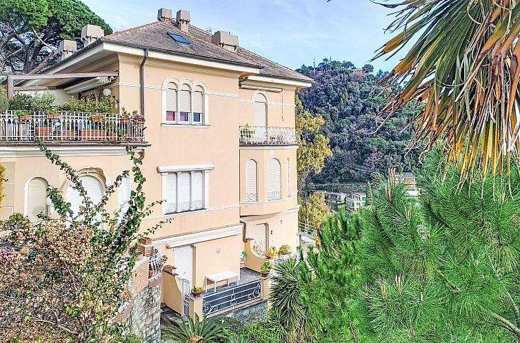 Appartement Laccadiva