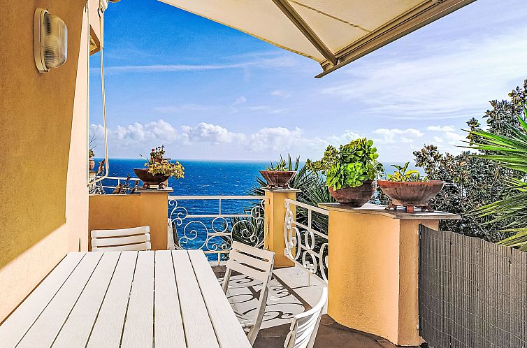 Appartement Laccadiva